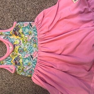 12-18 month Kpea dress